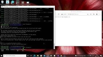 .NET6 minimal API running on Raspberry pi 3