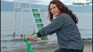 Karaoke nada cewek Es = 1 'Satonga Ni Burjum' Cipt. Kanisius HS, Vok. Kristina Silalahi