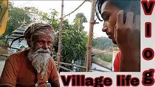 Village Life Vlog Karpi