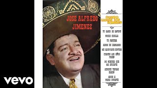 Watch Jose Alfredo Jimenez Cuando Lloran Los Hombres video