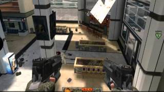 Mw2 trickshot compilation #2