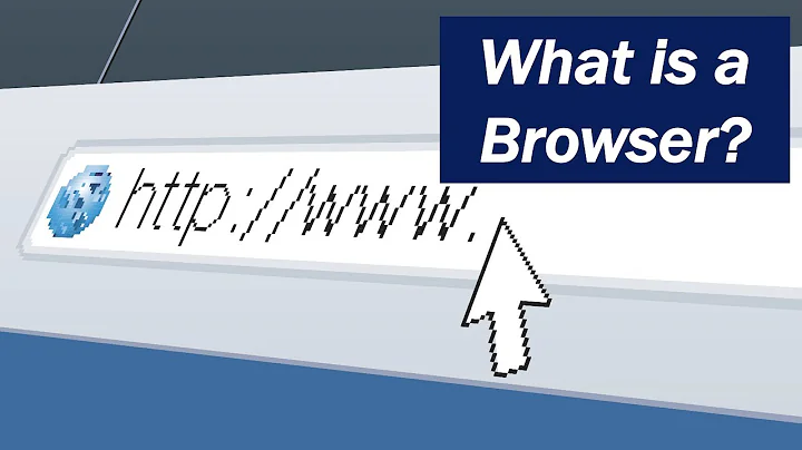 What is a Browser?