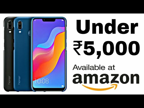 top-&-best-mobiles-under-₹5,000-from-amazon.in