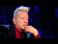 BBC bans Johnny Rotten in 1978 for outing Jimmy Saville