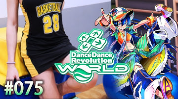 水曜DDR女子会 🔥 DDR配信 #075 20251105 @ X50西門店【DDR World】