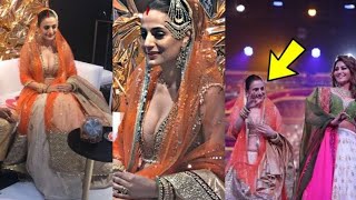 GADAR Film Actress Amisha Patel Got Married at 45 Year !Ameesha Patel relationship with Faisal Patel