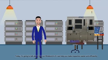 Wirebond & Die AOI solutions