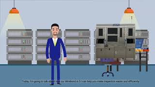 Wirebond & Die AOI solutions