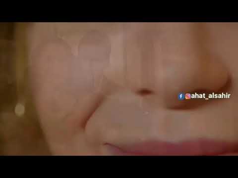 كاظم الساهر غرفه المكياج