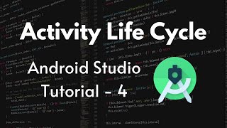 Activity Life Cycle In Android screenshot 4