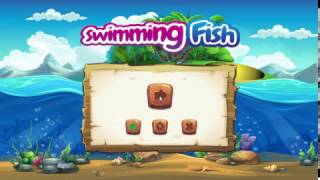 Swimming Fish Game Demo screenshot 3