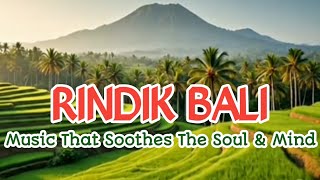 Rindik Bali, Music to Soothe the Soul and Mind @CempakaEmas745
