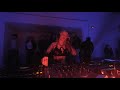 Aisha Organïk FULL SET Secret Place Paris mp3