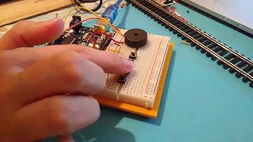 Arduino project 7 keyboard