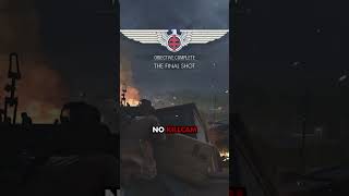 Is This the New World Record Kill?