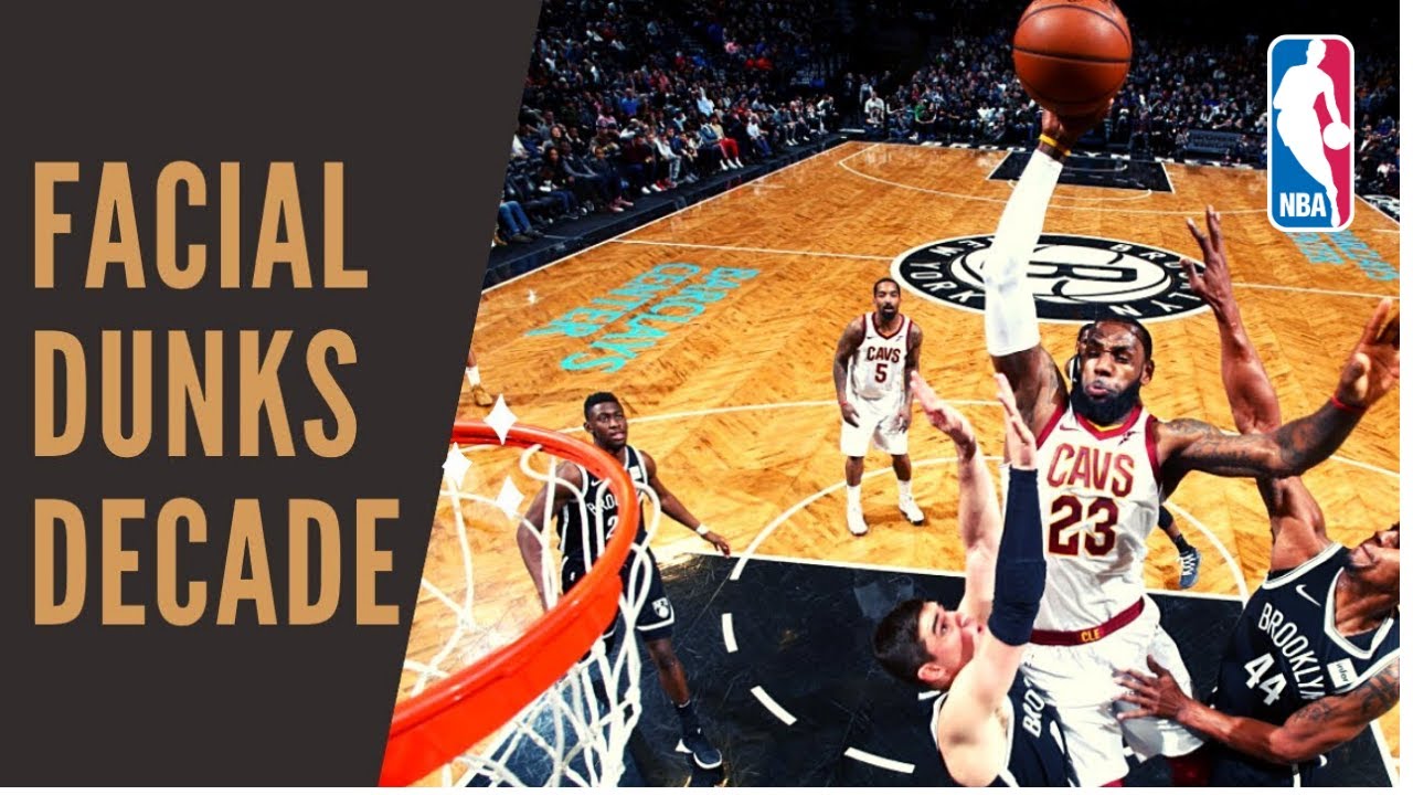 Best dunks of the decade Clearance