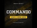 DeejayLL x Beenie Gunter Commando