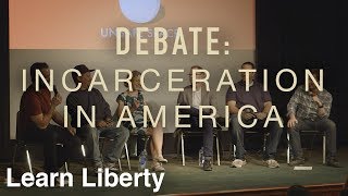 DEBATE: Incarceration in America Net Worth