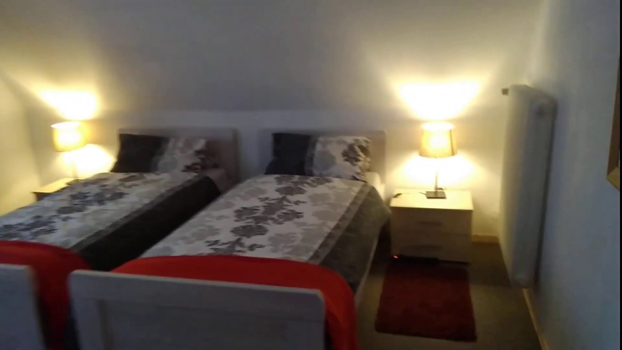 Just 1 loft... B&B Twist, in Germany.