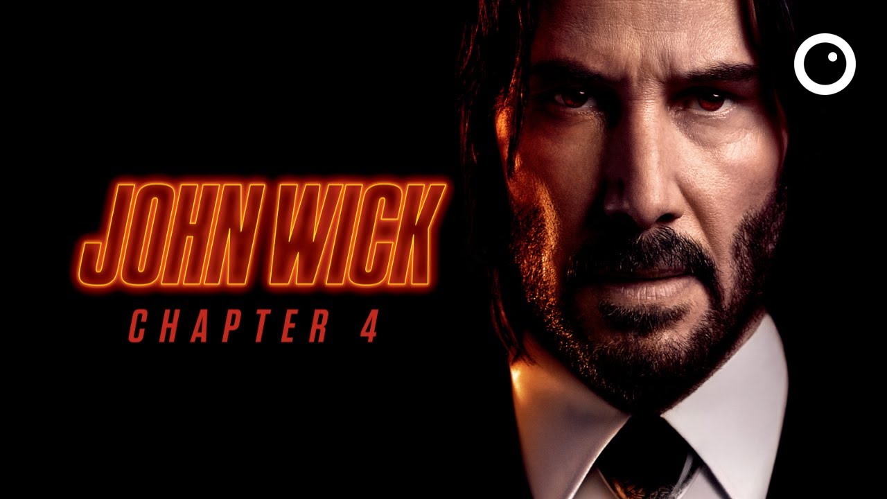 John Wick 4 to najlepszy film akcji ostatnich lat? Recenzja 687 YouTube John Wick 4 to najlepszy film akcji ostatnich lat? Recenzja 687 YouTube