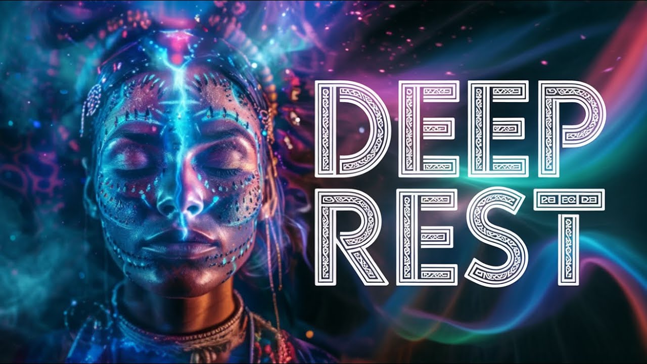 Watch Shamanic Music for Integration & Deep Rest | After Everything, Breathe on YouTube Watch Shamanic Music for Integration & Deep Rest | After Everything, Breathe on YouTube