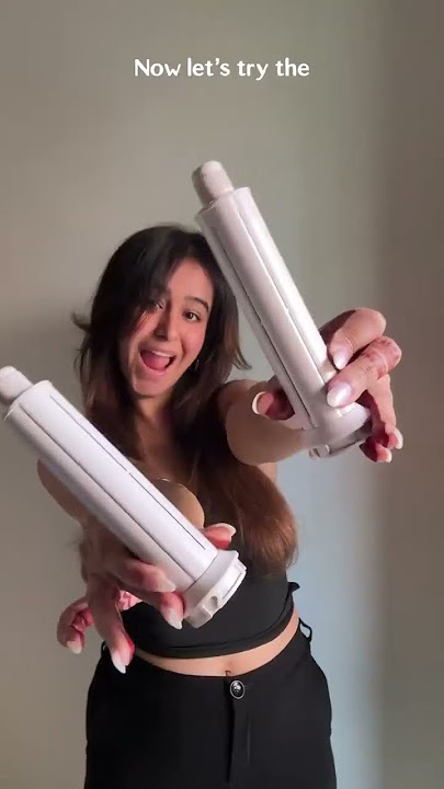 🎥 Transform Your Hair Styling Routine with the Winston Art Flexy 8-in-1 Styler #winstonindia #flexy