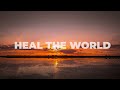 Heal The World English Arabic AI Generated Pop Version 