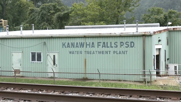 WVDEP files petition to protest Fayette County PSDs sale