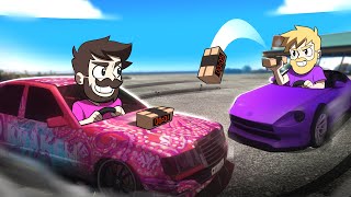 Download Lagu GTA 5 Bomb Tag With Drift Cars! MP3 Download Lagu GTA 5 Bomb Tag With Drift Cars! MP3