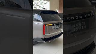 2023 Range Rover Autobiography #rangerover2023