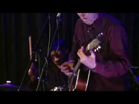 'Suit of Golden Clothes' - Markus James and Marlon Green - from The Extended Play Sessions