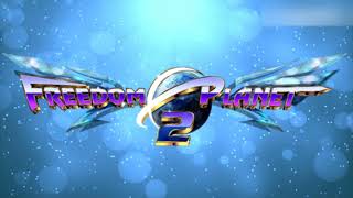 Freedom Planet 2 OST - Battle Merga 3 (Vs. Final Boss)