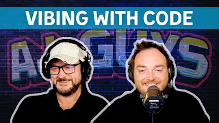 Vibe Coding: Building Apps with Words, Not Code
