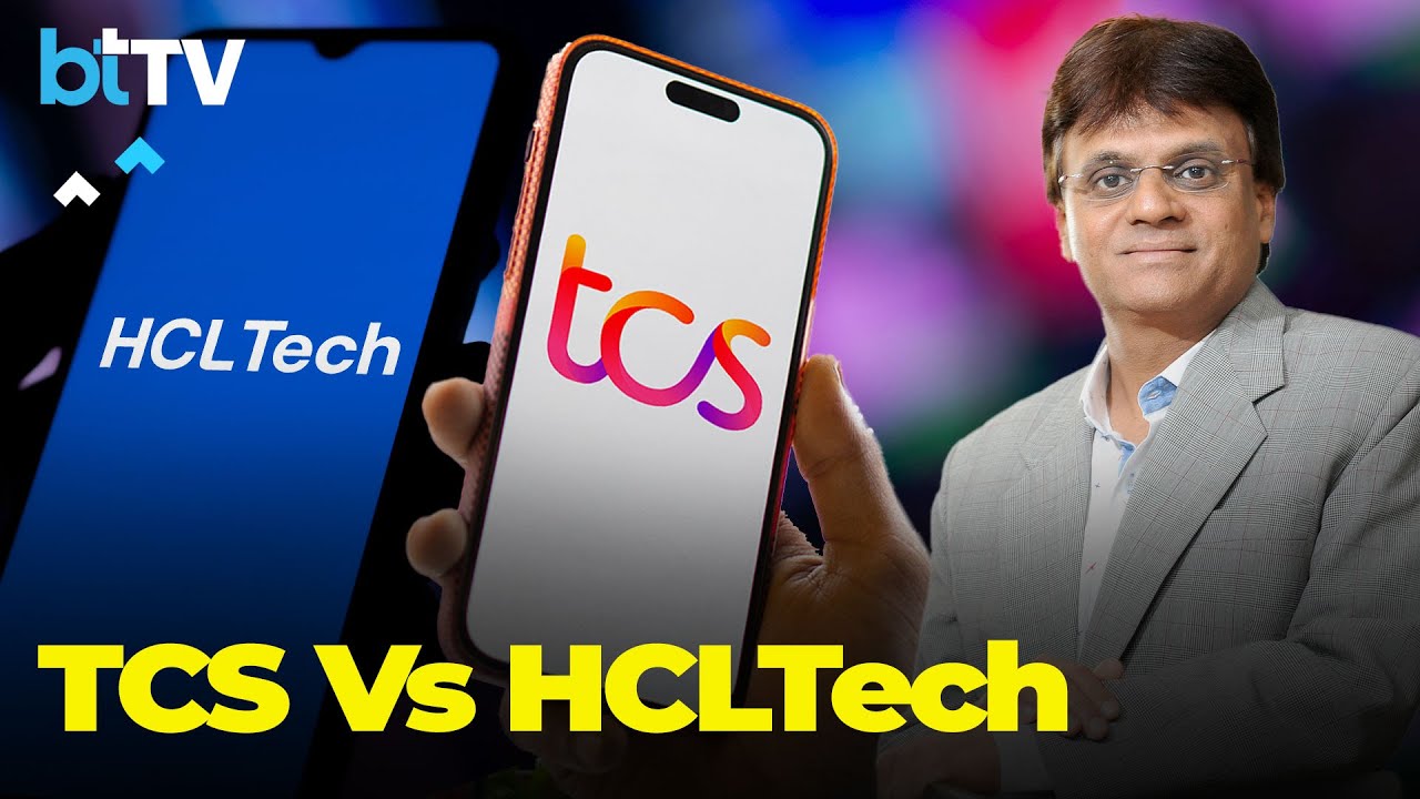 AI Deals, Margins & Growth: Decoding HCLTech And TCS Q3 Results