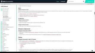 What's new in Unity 6.0: TextMeshPro