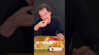 وجبة ماكدونالدز الجديدة 🍔 McDonald's جراند هابانيرو