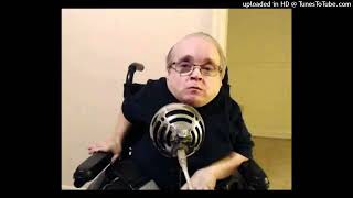 Eric the Actor’s last call to the Howard Stern show (Sept. 16, 2014 appearance)