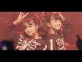 BABYMETAL - Onedari Daisakusen | Live at Tokyo Dome Black Night