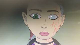 Sally face 2 trailer