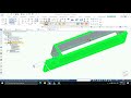 Diseño 3D SolidEdge Incubadora  Parte2