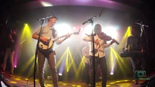 Watch Infamous Stringdusters Tragic Life video