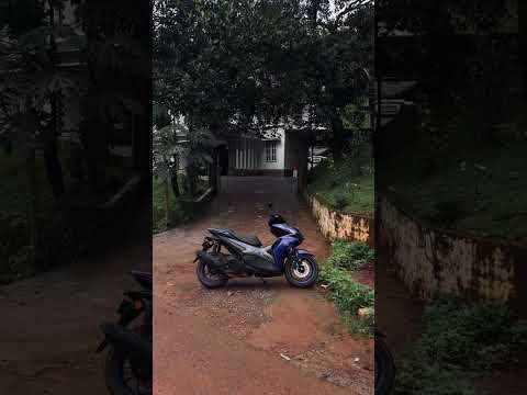 1 of 1 in wayanad 🏍️ #bike #scooter #trending #viral #edit