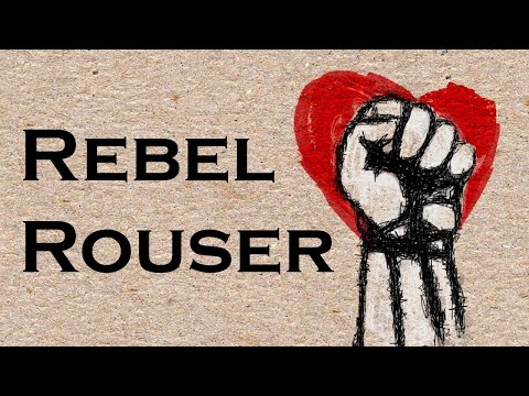 03 21 2021 Rebel Rouser