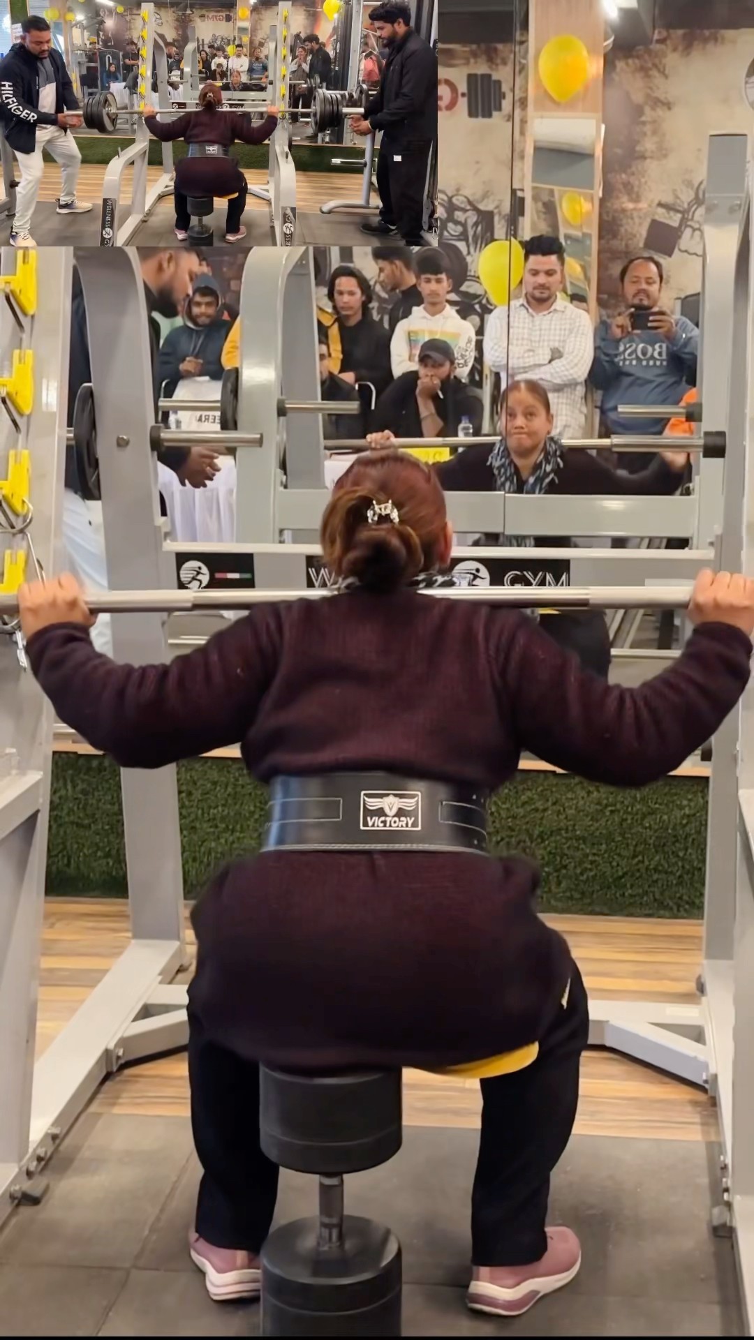Udja Kale Kawan ?? #shorts #trending #ytshorts #viralvideo #maa  #viralvideos #gadar2 #gym