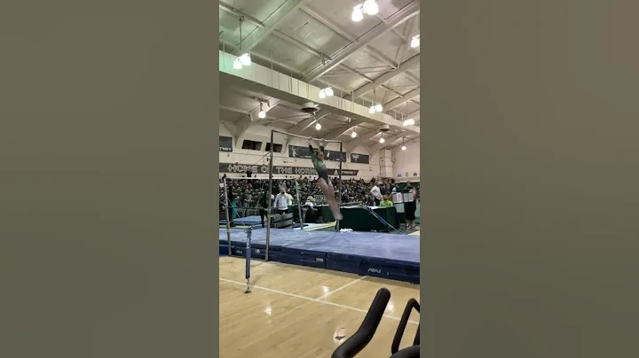 Torri Tavenner (Sac State) 2022 Bars