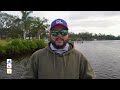 Beginning of video