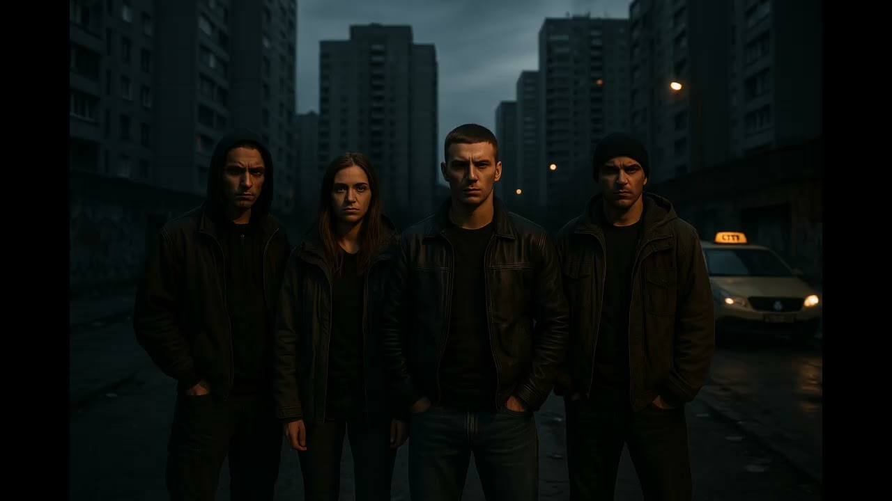 The Music Bay - Do you dare