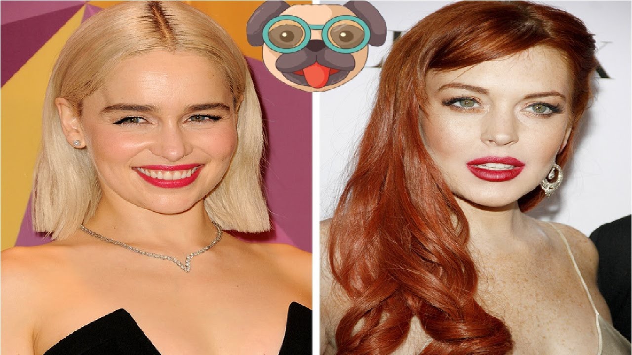 40 Pairs Of Celebs Who You Wouldn T Believe Are The Same Age Youtube