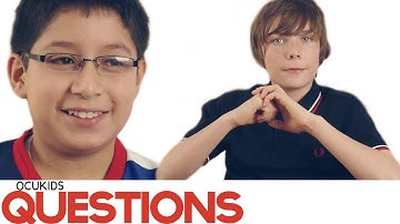 British Kids React to | MagicOfRahat Drive Thru Pranks (EP11 Questions) | ocUKids