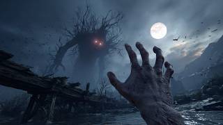 Iron West DON’T WAKE THE BEAST - Dark Song About Control &amp; Rage | Dark (Official)